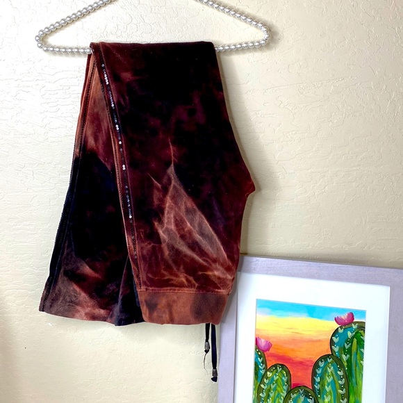 Tie dye Valor pants - Picture 3 of 7